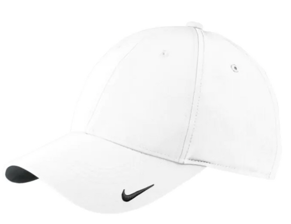 NIKE Dri-FIT SWOOSH PERFORATED HAT