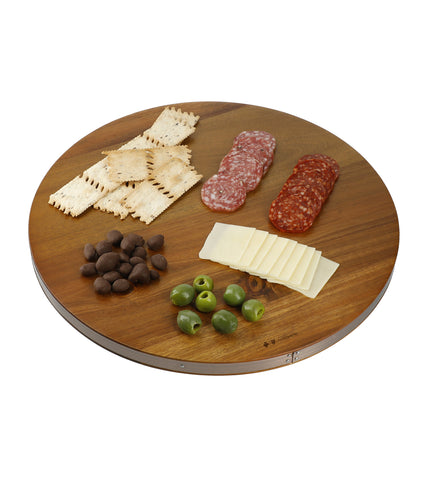 SERVING / CHARCUTERIE BOARD