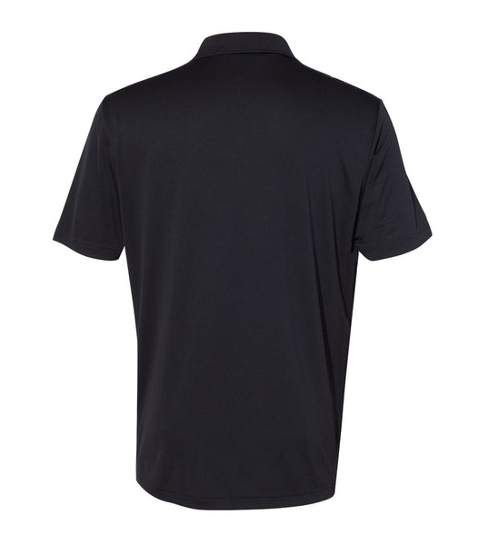 NIKE GOLF SHIRT STRAIGHT CUT - BLACK