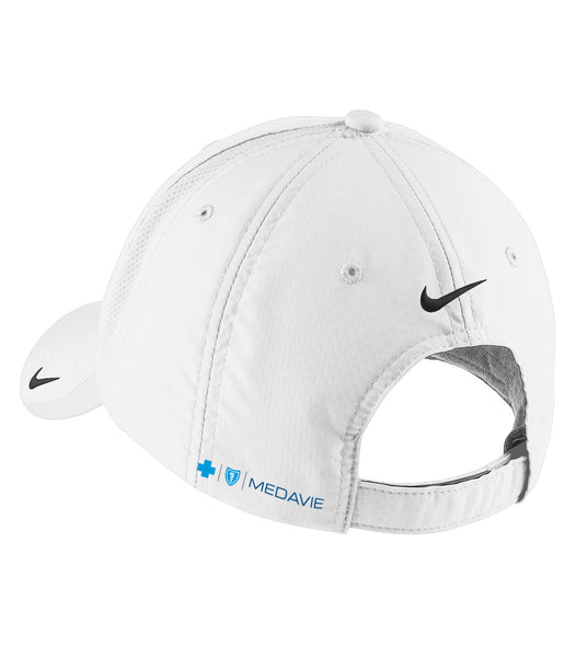 NIKE Dri-FIT SWOOSH PERFORATED HAT