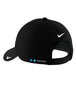 NIKE Dri-FIT SWOOSH PERFORATED HAT