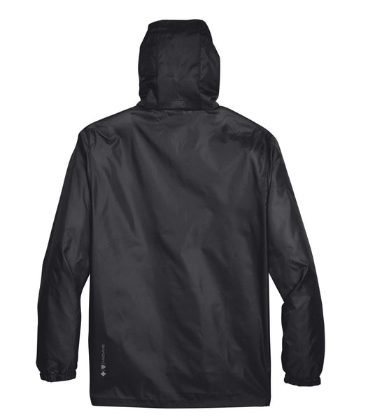 TEAM 365 UNISEX ZONE PROTECT LIGHTWEIGHT JACKET