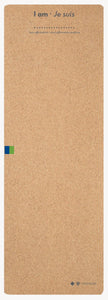 ECO FRIENDLY CORK YOGA MAT